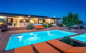 Villa Agave // Villa Cardón